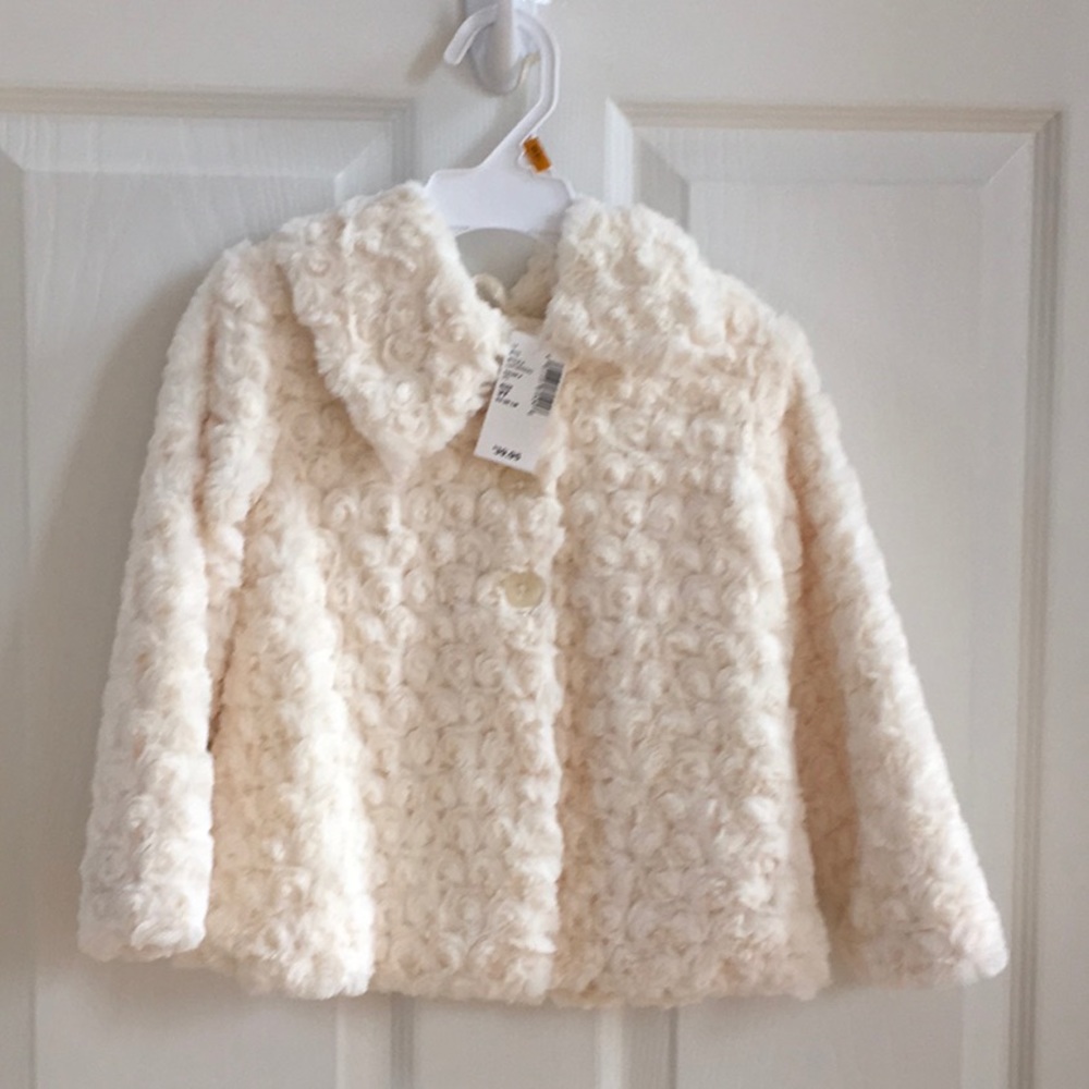 Kids jacket